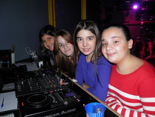Birthday Party